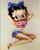 USA Betty Boop