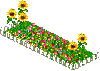 make-a-scene - flower patch :3