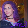 tonks