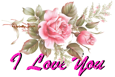 i love you