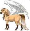 angel horse