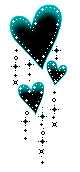 Blue Hearts
