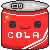 cute cola 