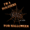 Halloween Soldiers Boo