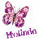 Melinda-butterfly