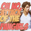 Attack of the fan girls