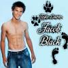 Jacob Black/ Twilight