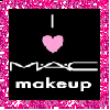 i love mac makeup