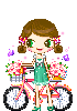 doll bike