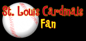 St. Louis Cardinals Fan