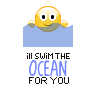 Swim for you