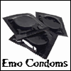 Emo Condoms