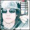 Synyster Gates!