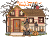 Bear's Haunted House