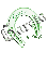 green horseshoe garcia