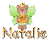 Pumpkin Fairy- Natalie