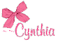 Cynthia