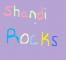 shandi rocks