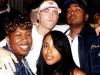 Aaliyah, Eminem, Missy Elliot & Timbaland