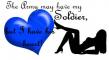 soldiers heart