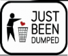 Just Dumped