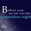 Moonless Night