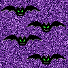 green bats