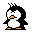 mini penguin