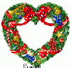 Christmas wreath - xmas