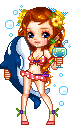 Cute Doll