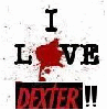 i love dexter