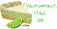 Key Lime Pie (Tabi)