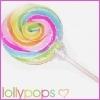 lollipops <3