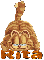 Garfield- Rita
