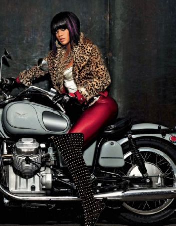 Rihanna