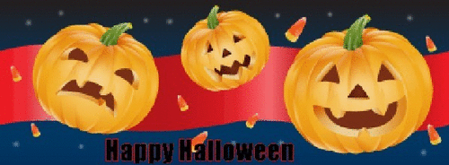 Happy Halloween
