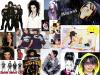 Tokio Hotel Miyavi Collage