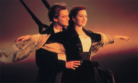 jack and rose