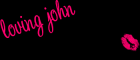 Loving John