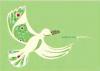 Wishing You Peace Dove