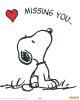 snoopy... i miss you