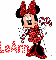 LeAnn-Minnie Mouse (christmas)