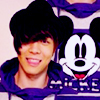 i love Micky & Mickey