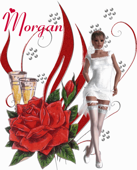 Morgan
