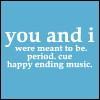 happy ending[music]