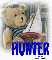 Hunter- Sailor Bear