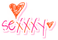 i am sexy