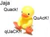 jaja the duck