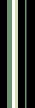 Green, Black, and White Stripe Background
