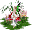Sensual Garden Fairy - Titania